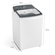Maquina de Lavar Brastemp BWR12BB_VF